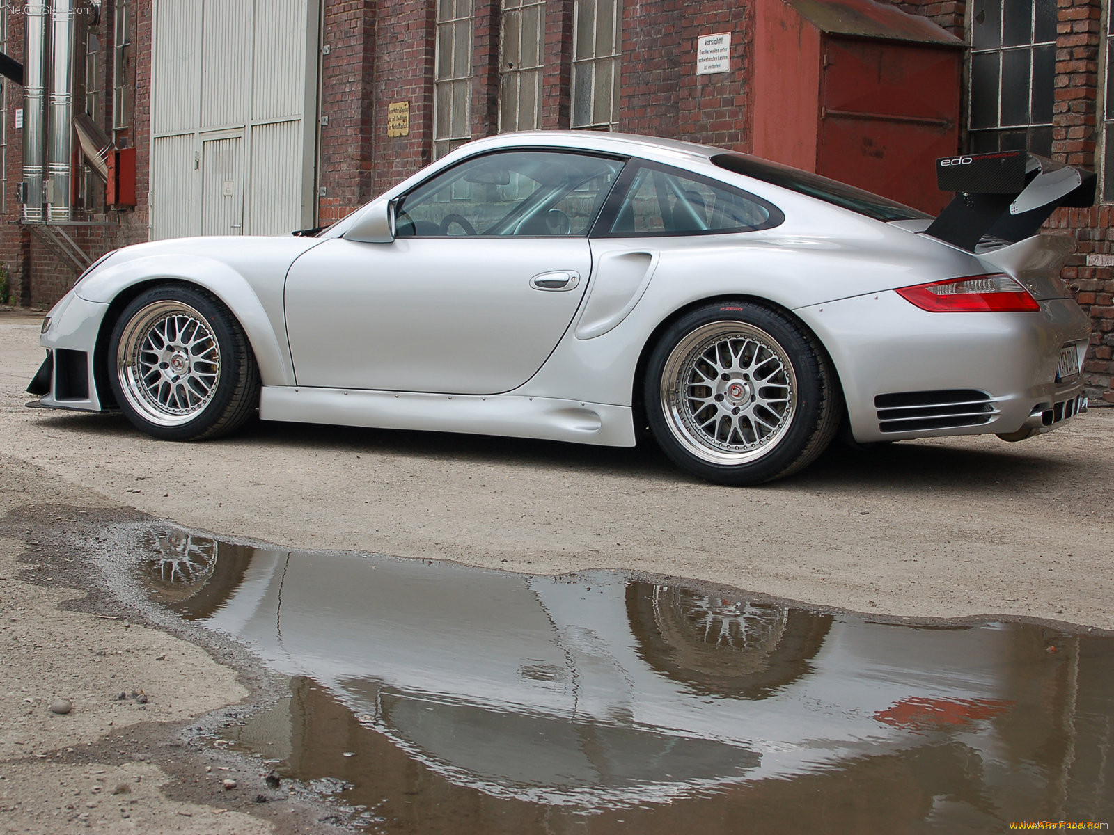 , porsche